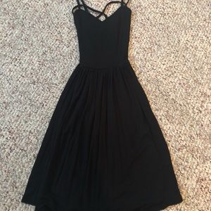 American Eagle Dress